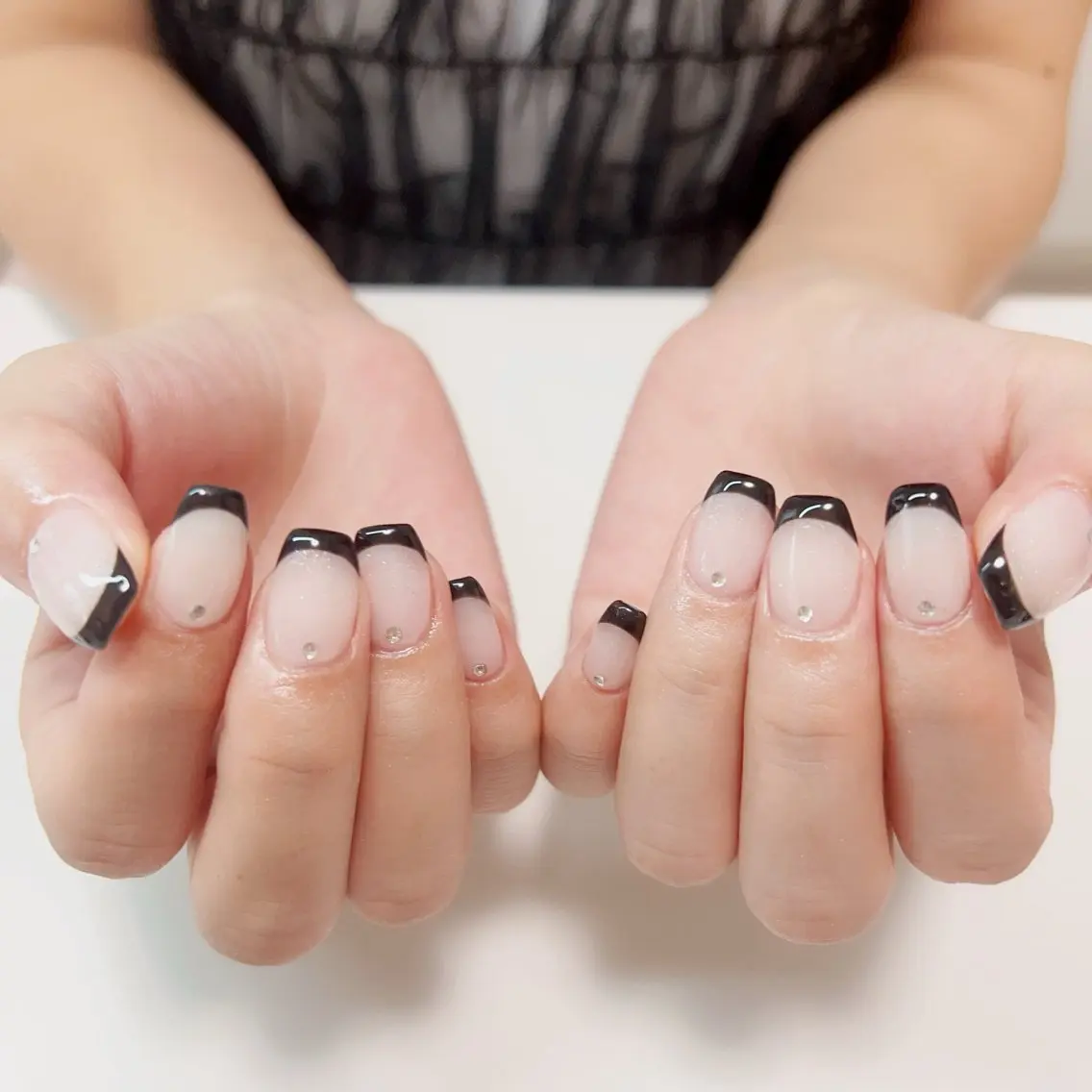 ネイル ハンドネイル YUYI.nail salonのネイルデザイン