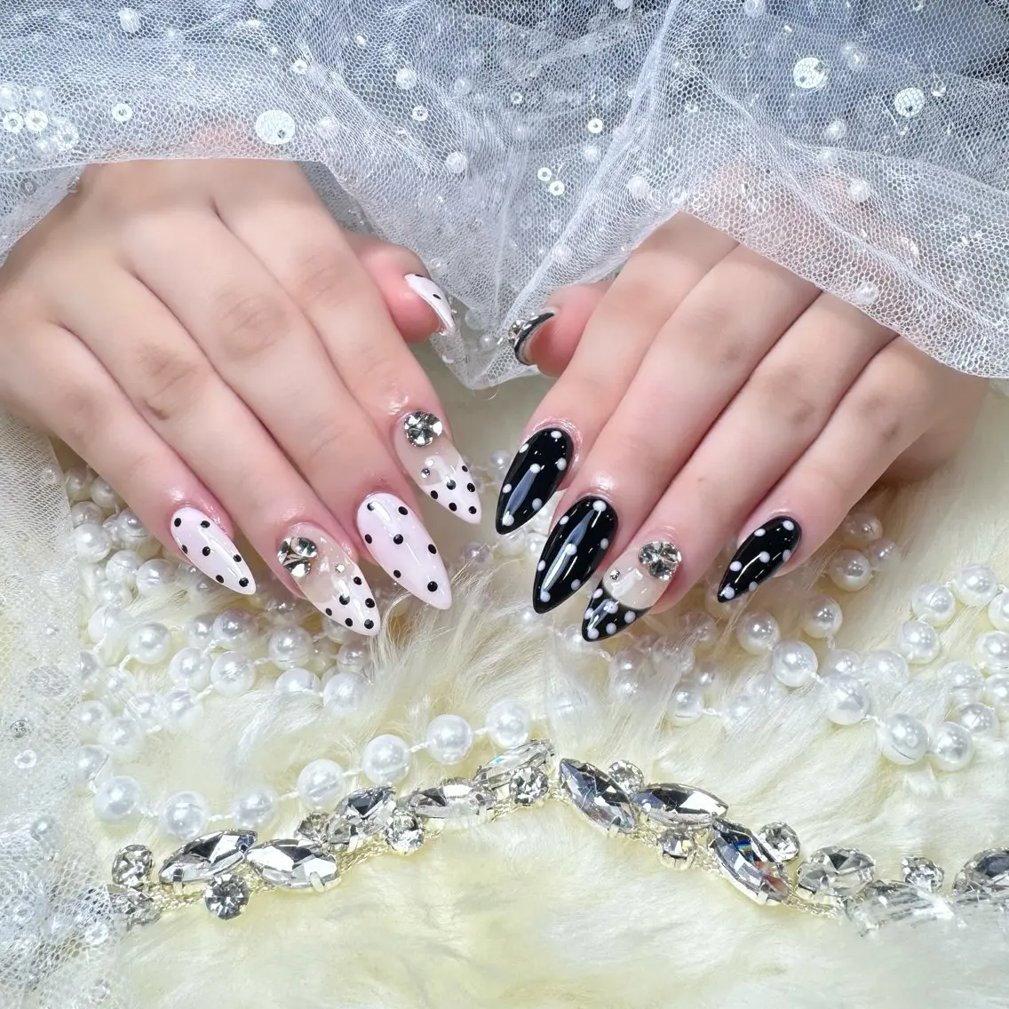 ネイル Doris Nail Salonのネイルデザイン