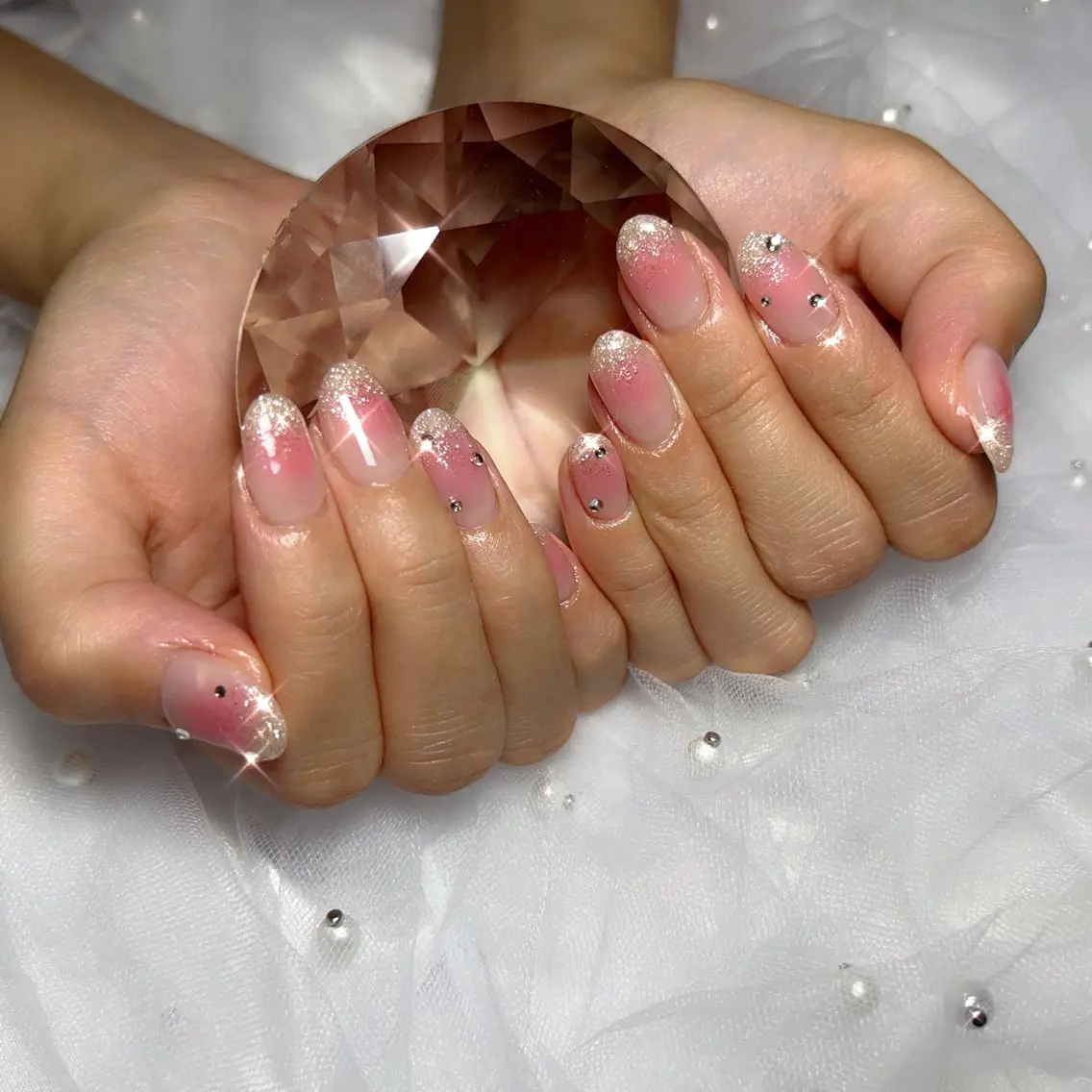 ネイル ハンドネイル Nail Salon Ripeのネイルデザイン