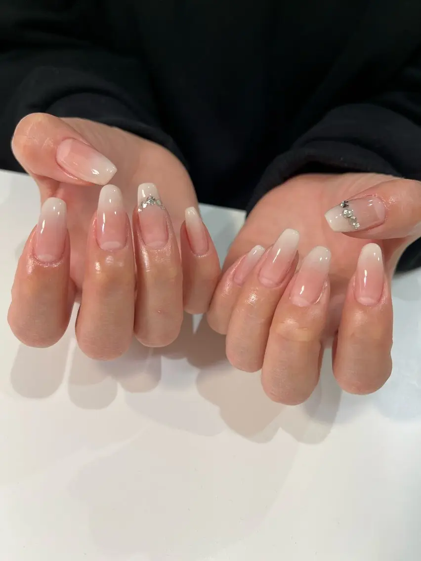 ネイル ハンドネイル nail by minamiのネイルデザイン