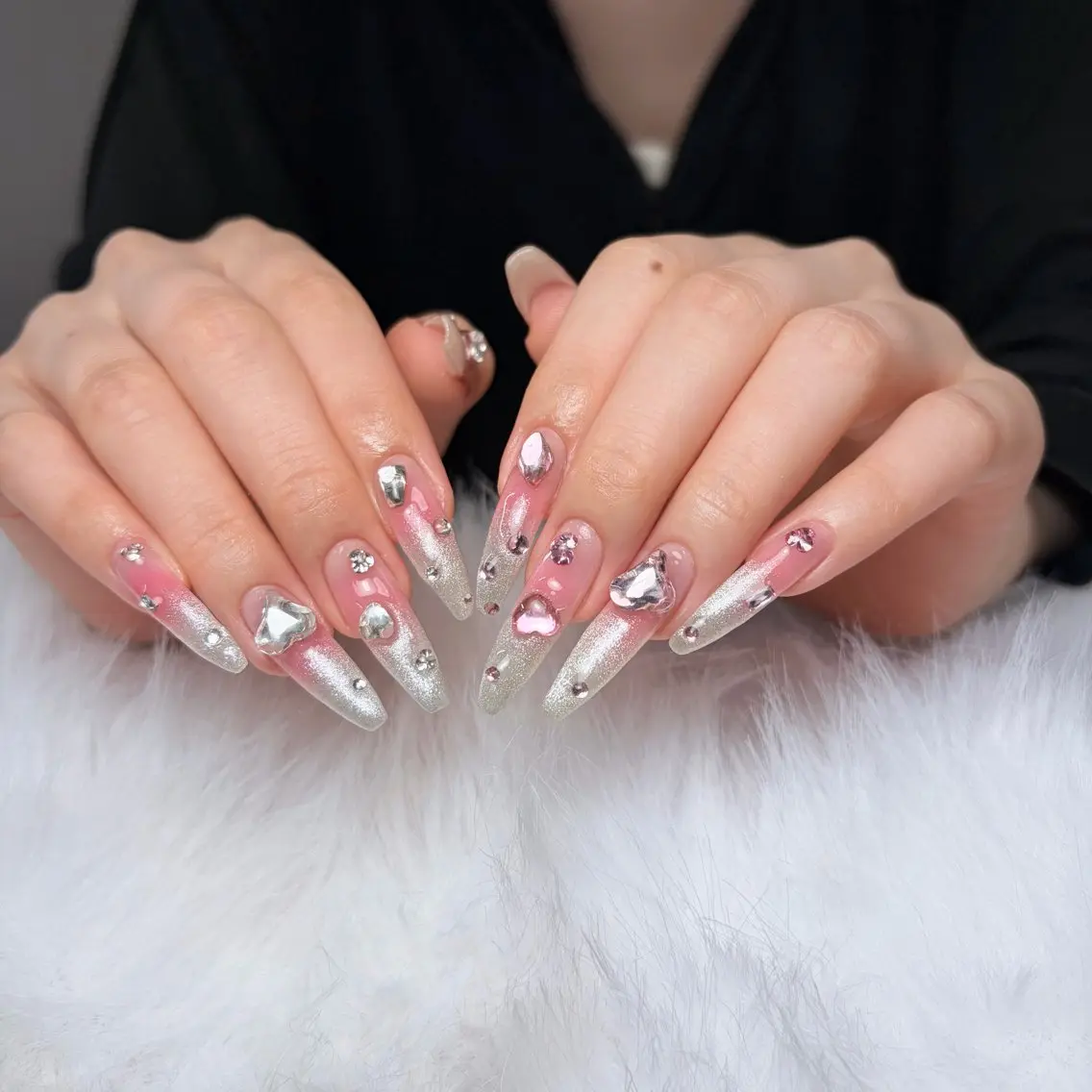 ネイル ハンドネイル Miami NailHouseのネイルデザイン