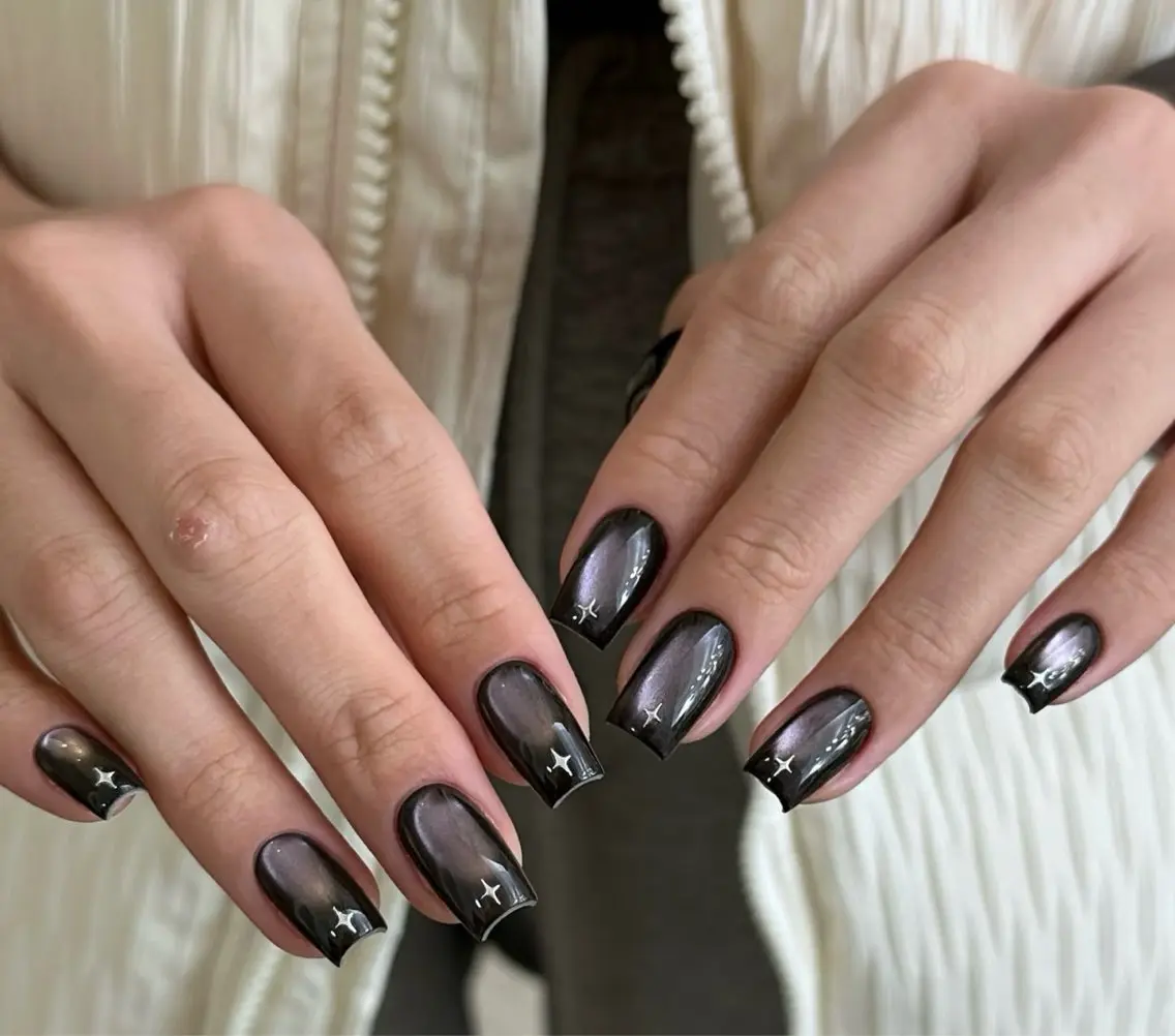 ネイル Panda·z Nail 🐼池袋店のネイルデザイン