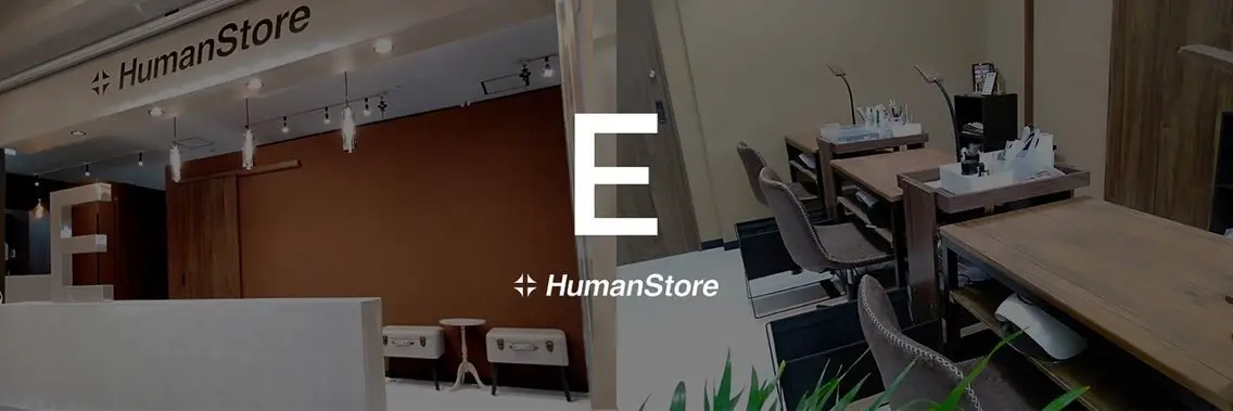 ネイル E なんばOCAT .mamiのネイルデザイン