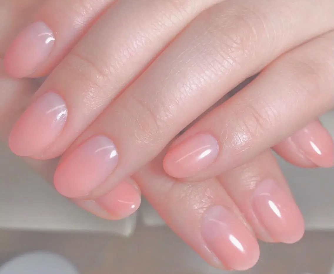 ネイル Liennail 持込デザインやり放題のネイルデザイン