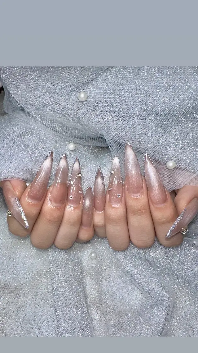 ネイル Luana nailのネイルデザイン