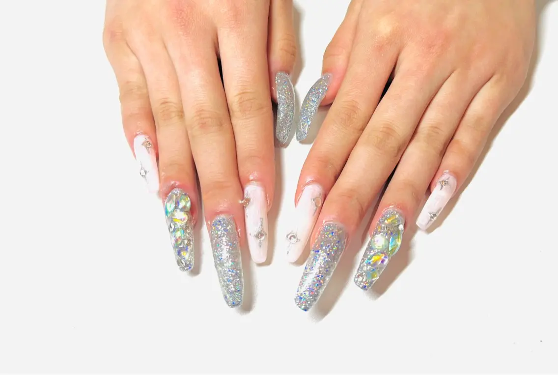 ネイル nail atelier  Rのネイルデザイン