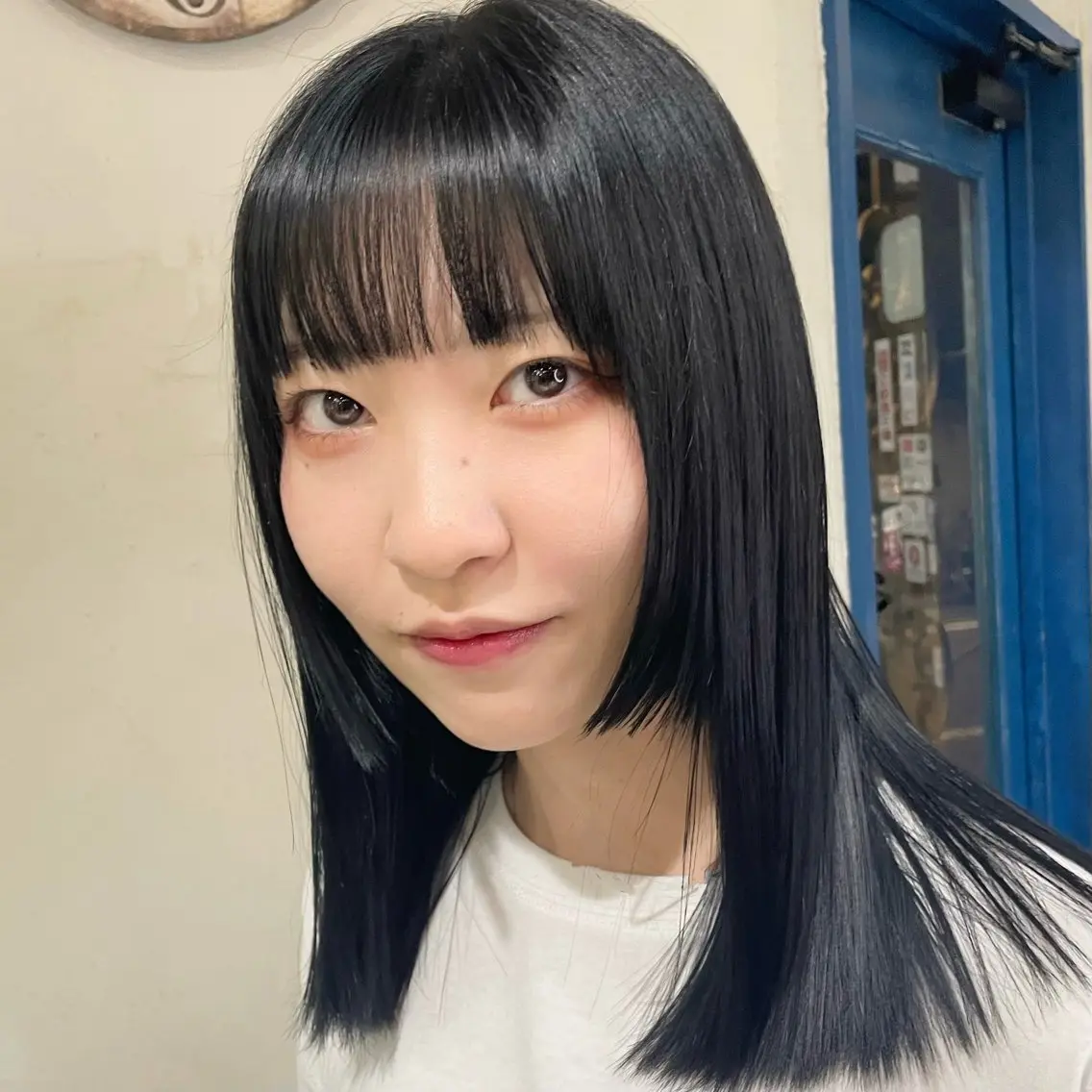 顔タイプ診断 🌿calm🌿似合 わせ💐齋藤なな💐のその他イメージ