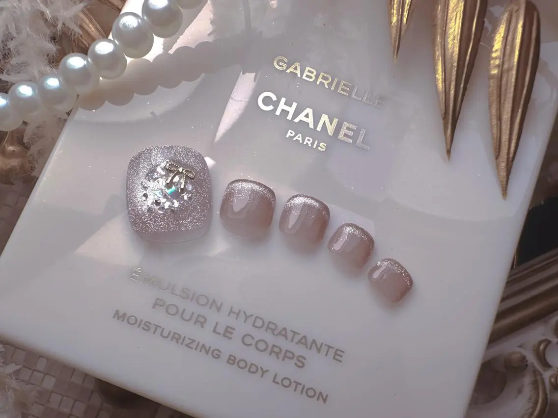 ネイル ✨LUNE nail salonのネイルデザイン