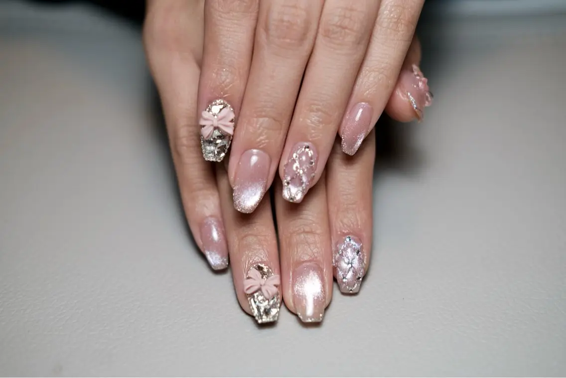 ネイル July nail salonのネイルデザイン
