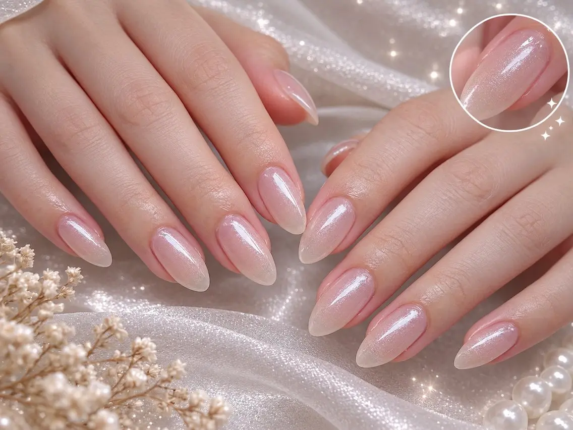 ネイル ハンドネイル Yumi nailのネイルデザイン