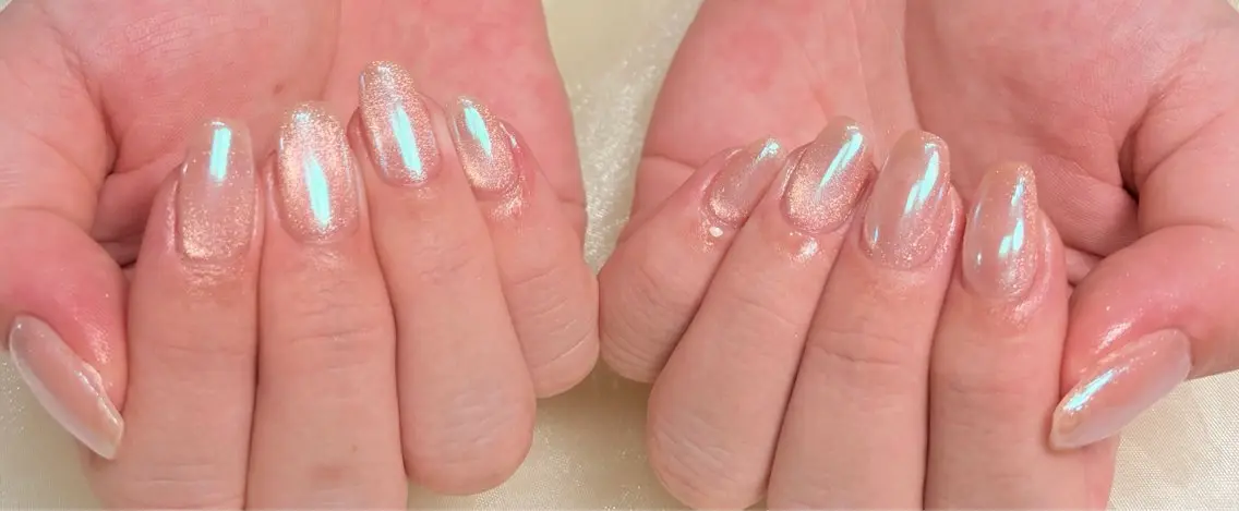 ネイル K.K西日暮里 ネイルサロンのネイルデザイン