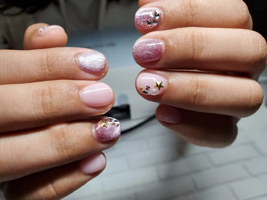 ネイル NAIL'S KISHのネイルデザイン