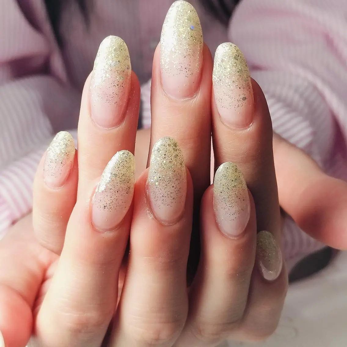 ネイル ハンドネイル 寧々 Nail高円寺のネイルデザイン