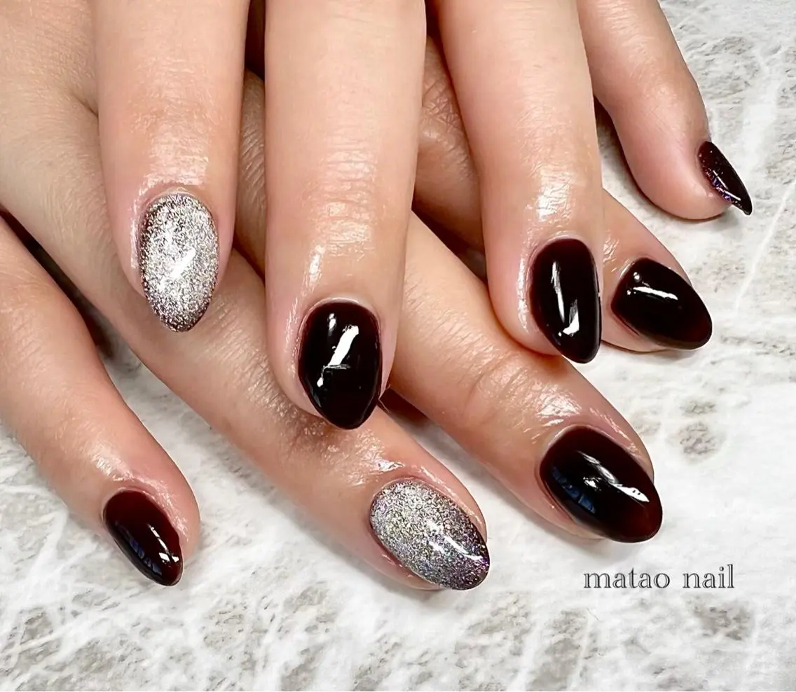 ネイル マグネットネイル matao nailの眉毛・アイブロウイメージ