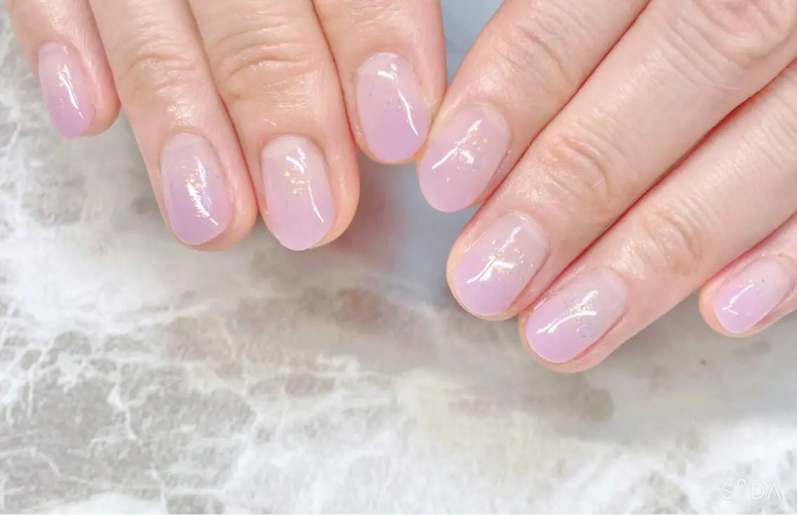ネイル nail salon Rのネイルデザイン