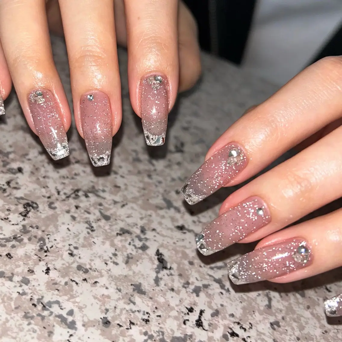 ネイル ハンドネイル nailroom‪ sb‪‪𓈒𓂂𓏸のネイルデザイン