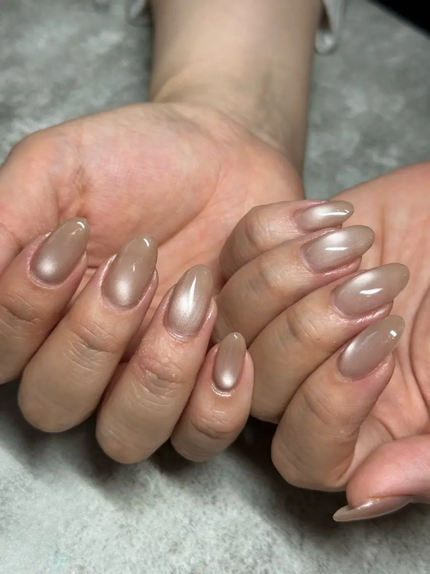 ネイル A.nail ちえのネイルデザイン