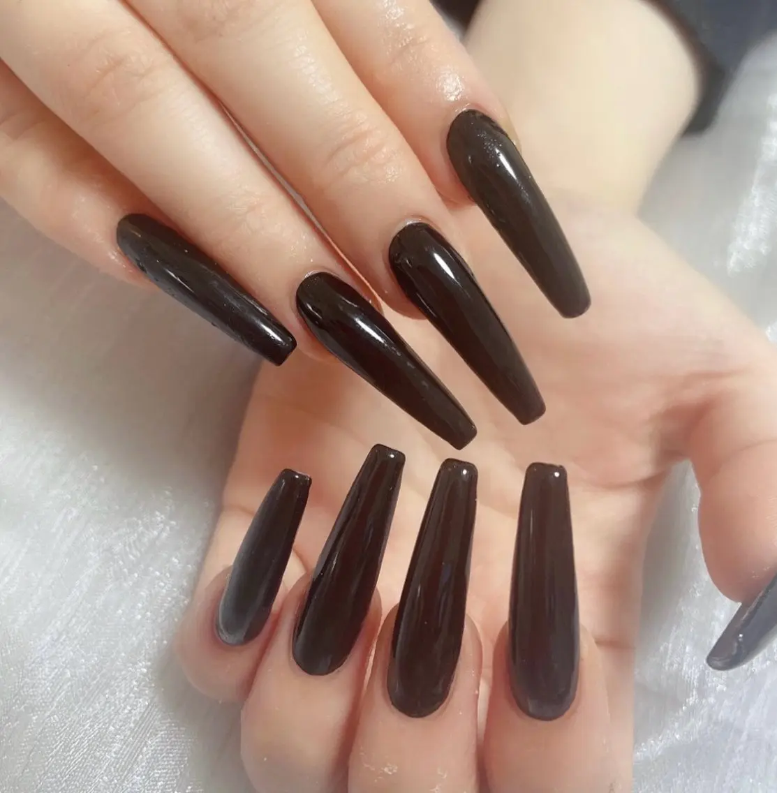 ネイル アンドミー みゆのネイルデザイン
