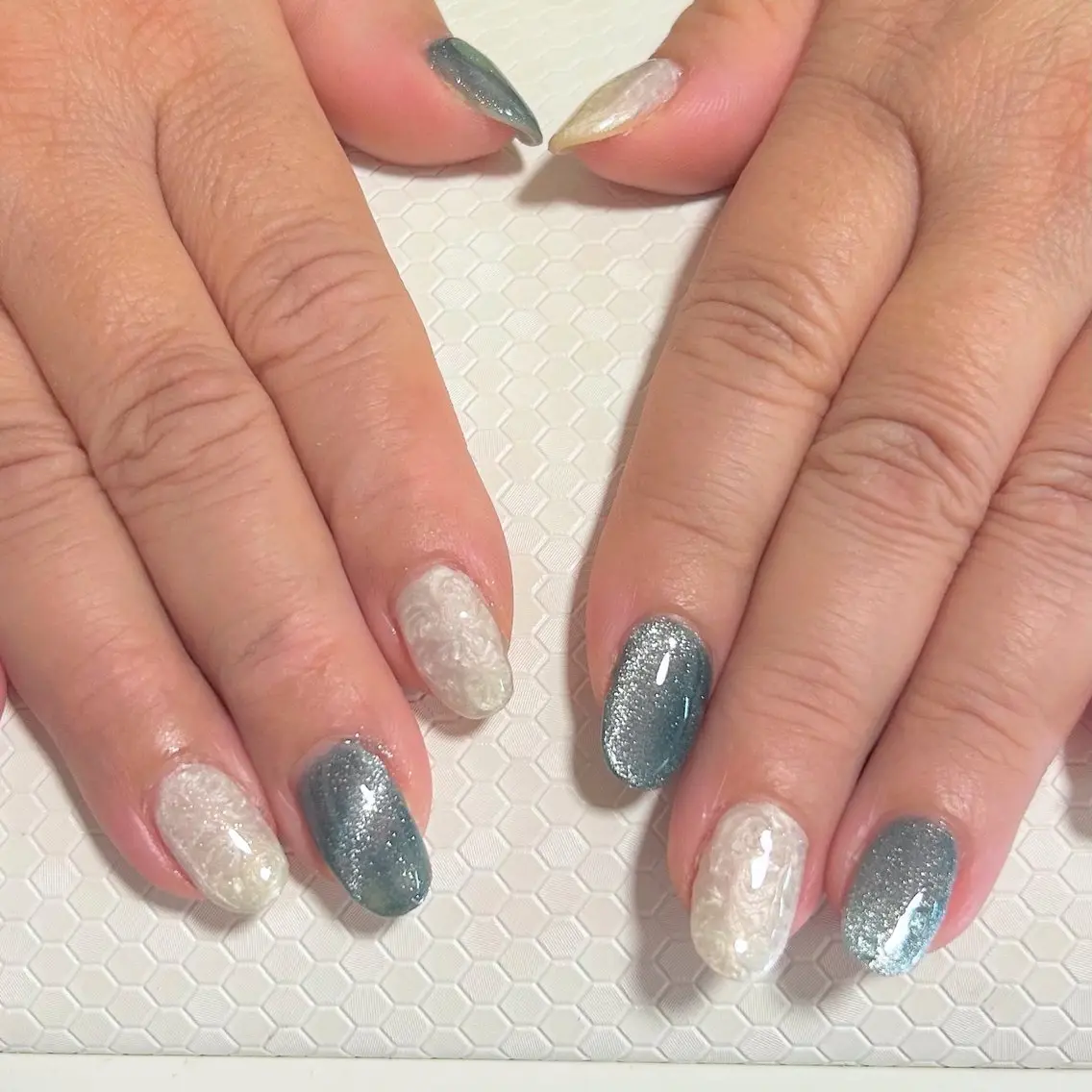 ネイル モニターさん募集中 💅AIKOのネイルデザイン