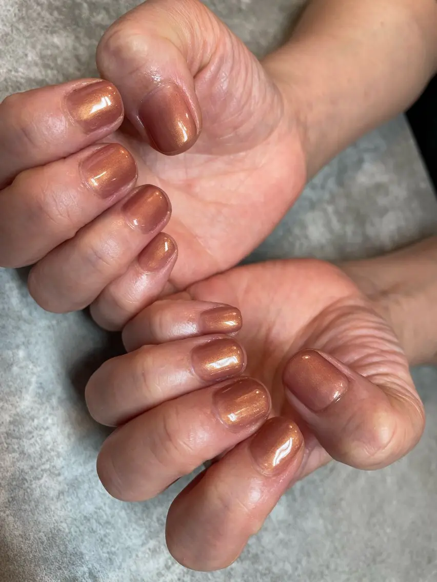 ネイル 佐藤 悠子のネイルデザイン