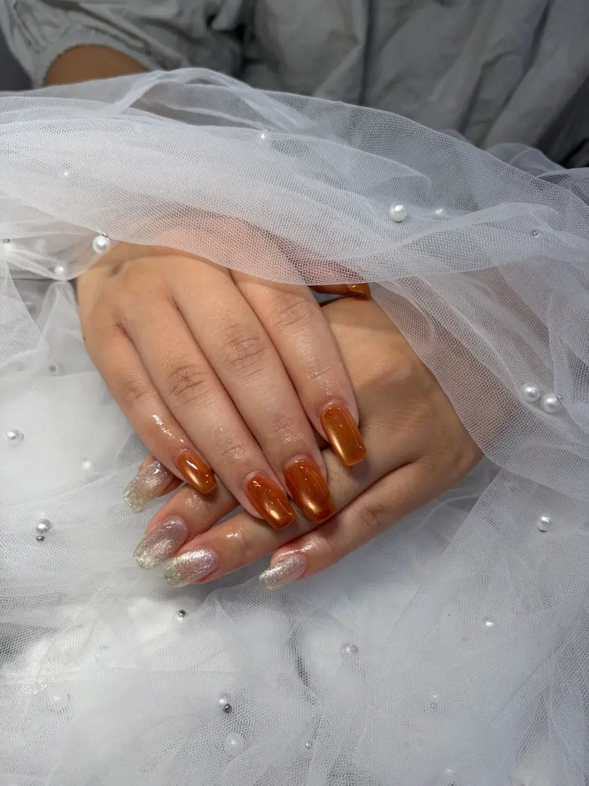 ネイル ハンドネイル Nail Loive /Reikaのネイルデザイン