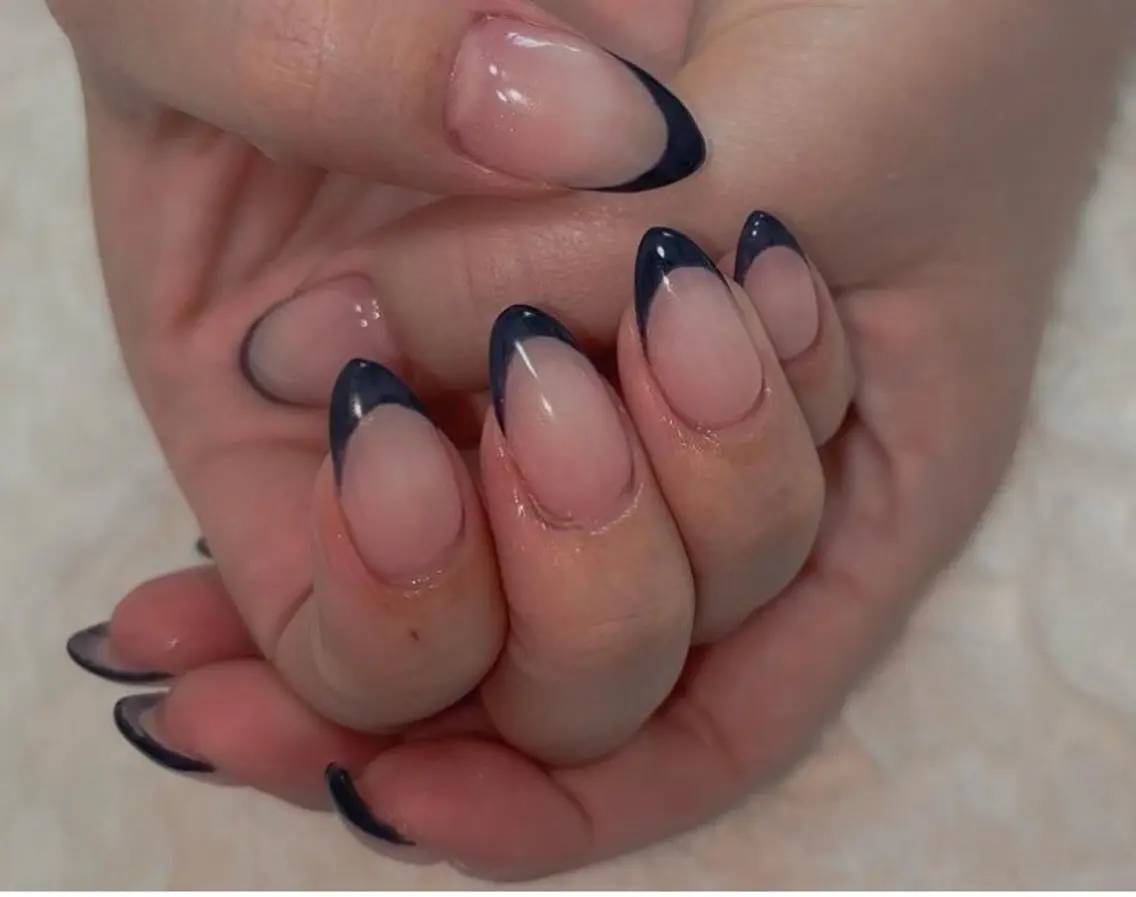 ネイル フットネイル coco nailのネイルデザイン