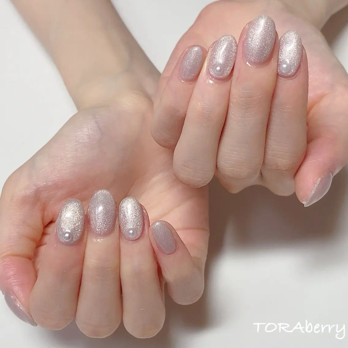 ネイル ネイリスト なつみのネイルデザイン