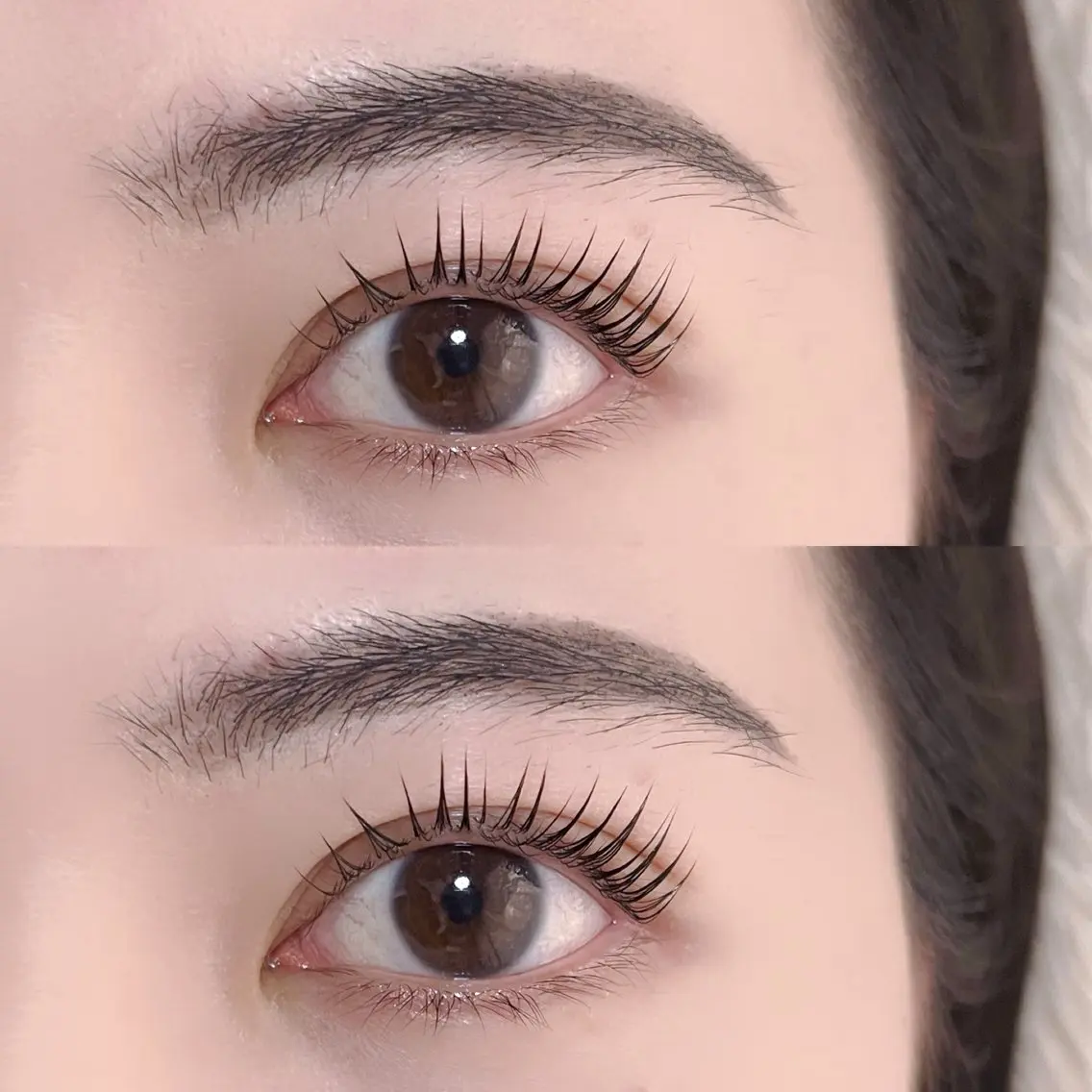 マツエク・マツパ eyelash salonヤマモトのマツエク・マツパデザイン