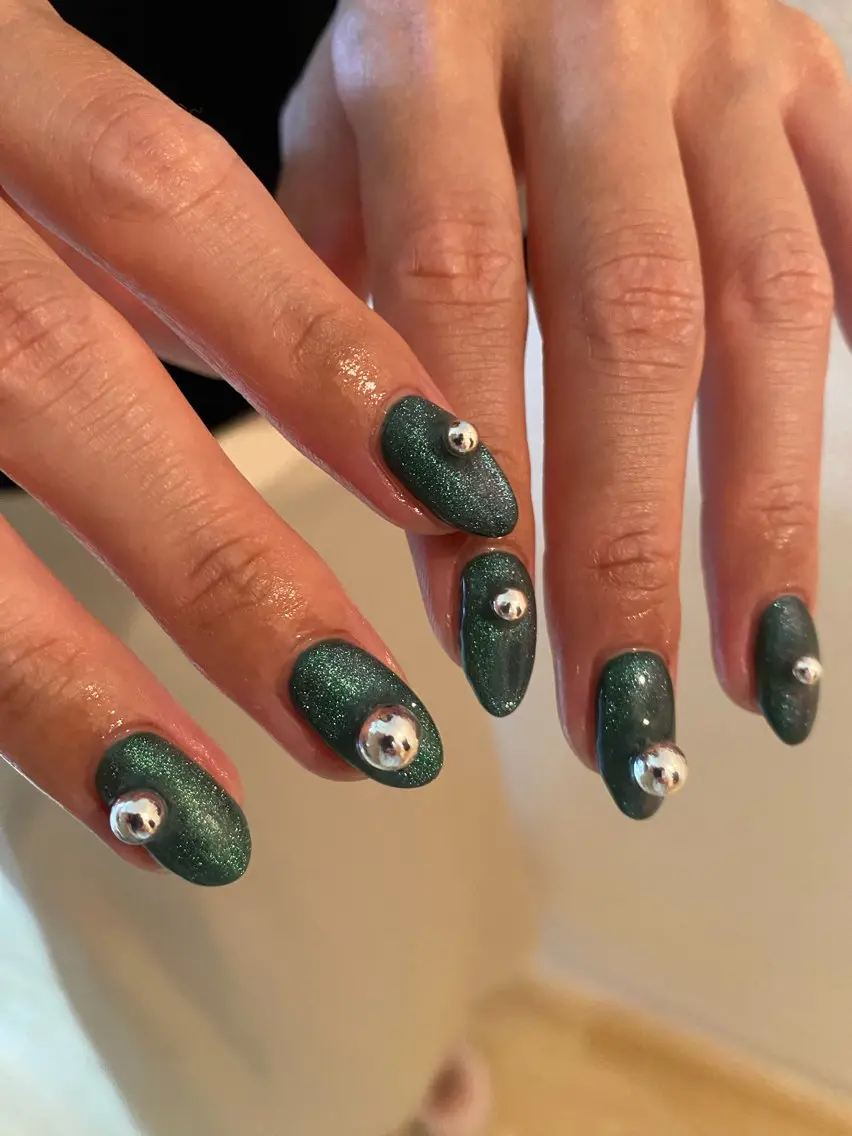 ネイル tetty nailsalonのネイルデザイン