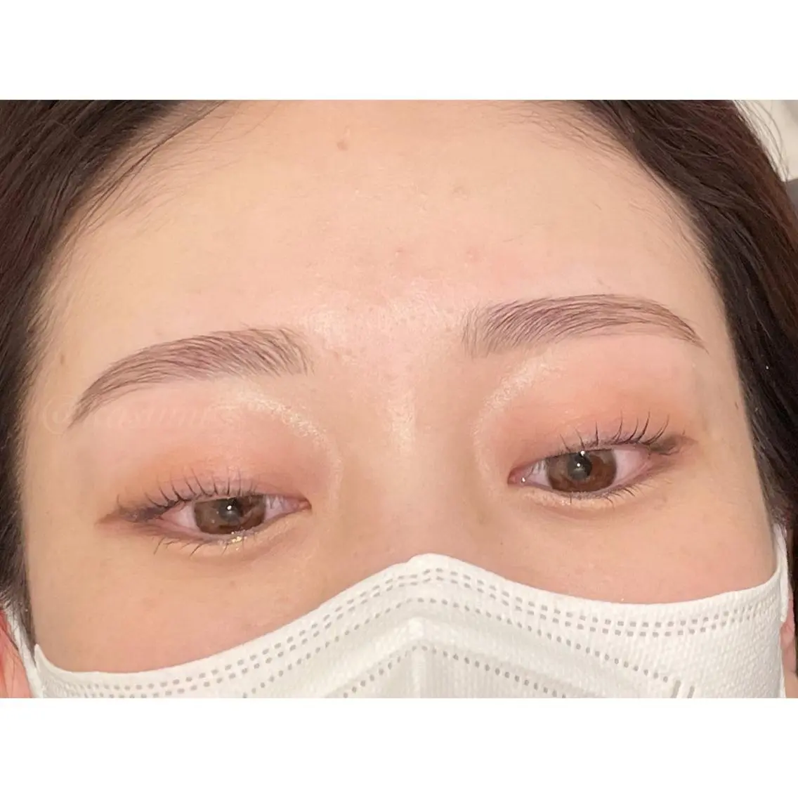 アイブロウ ワックス脱毛 眉カット その他(アイブロウ) 眉毛サロン🐈⬛ kasumi🎀の眉毛・アイブロウイメージ