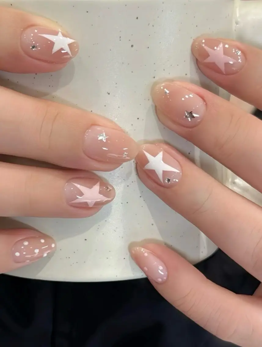ネイル CC.Nail ネイルサロンのネイルデザイン