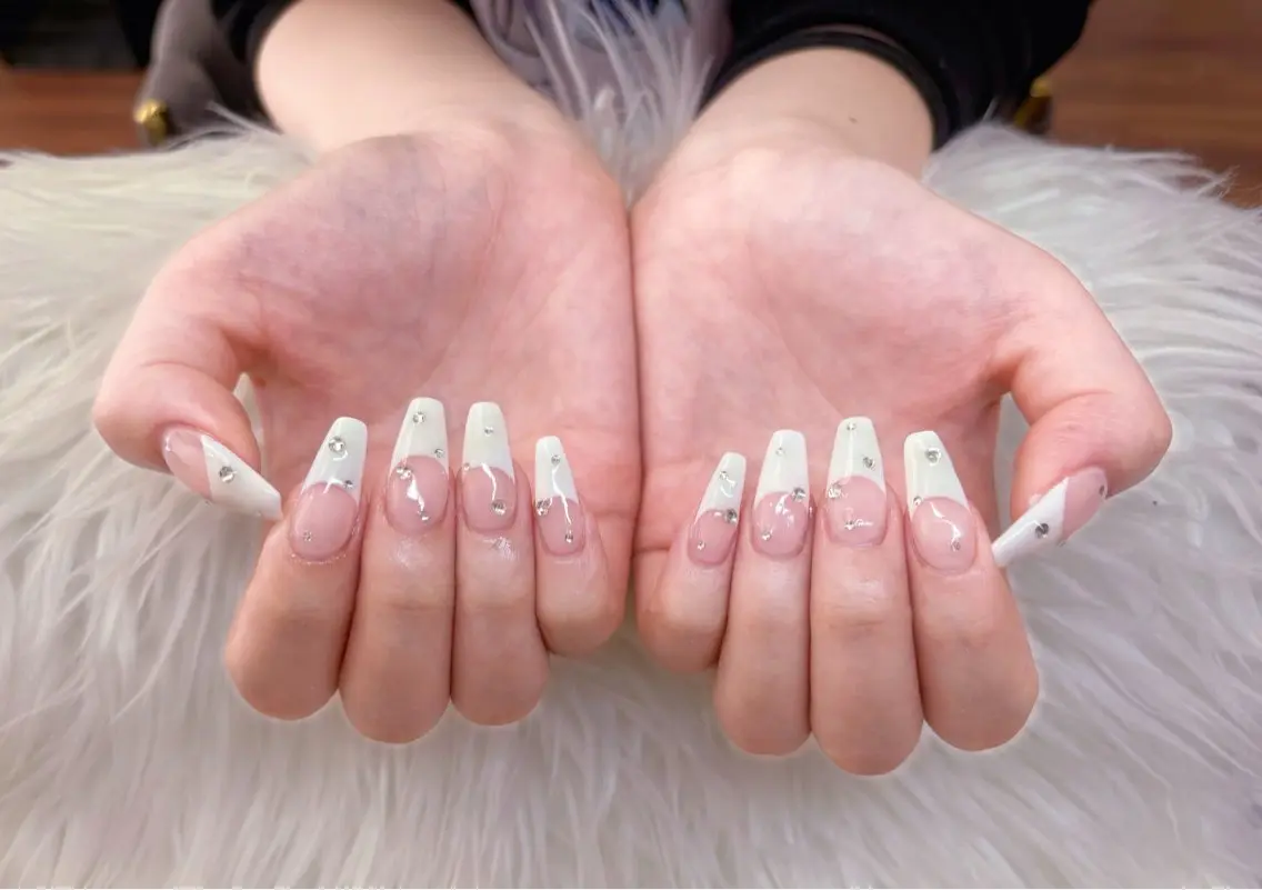 ネイル The Nail エミのネイルデザイン