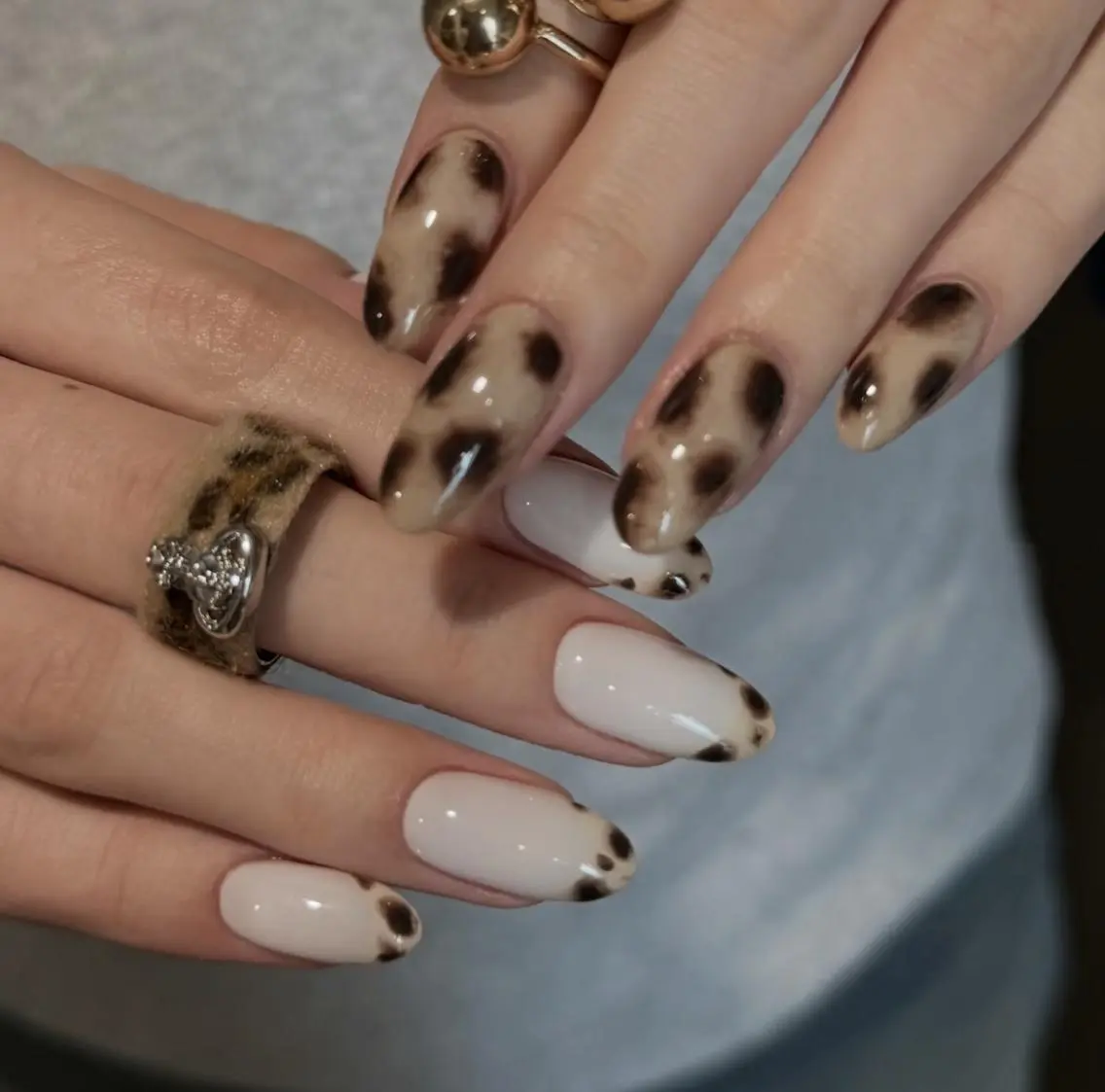 ネイル ハンドネイル Miya🎀 nailのネイルデザイン