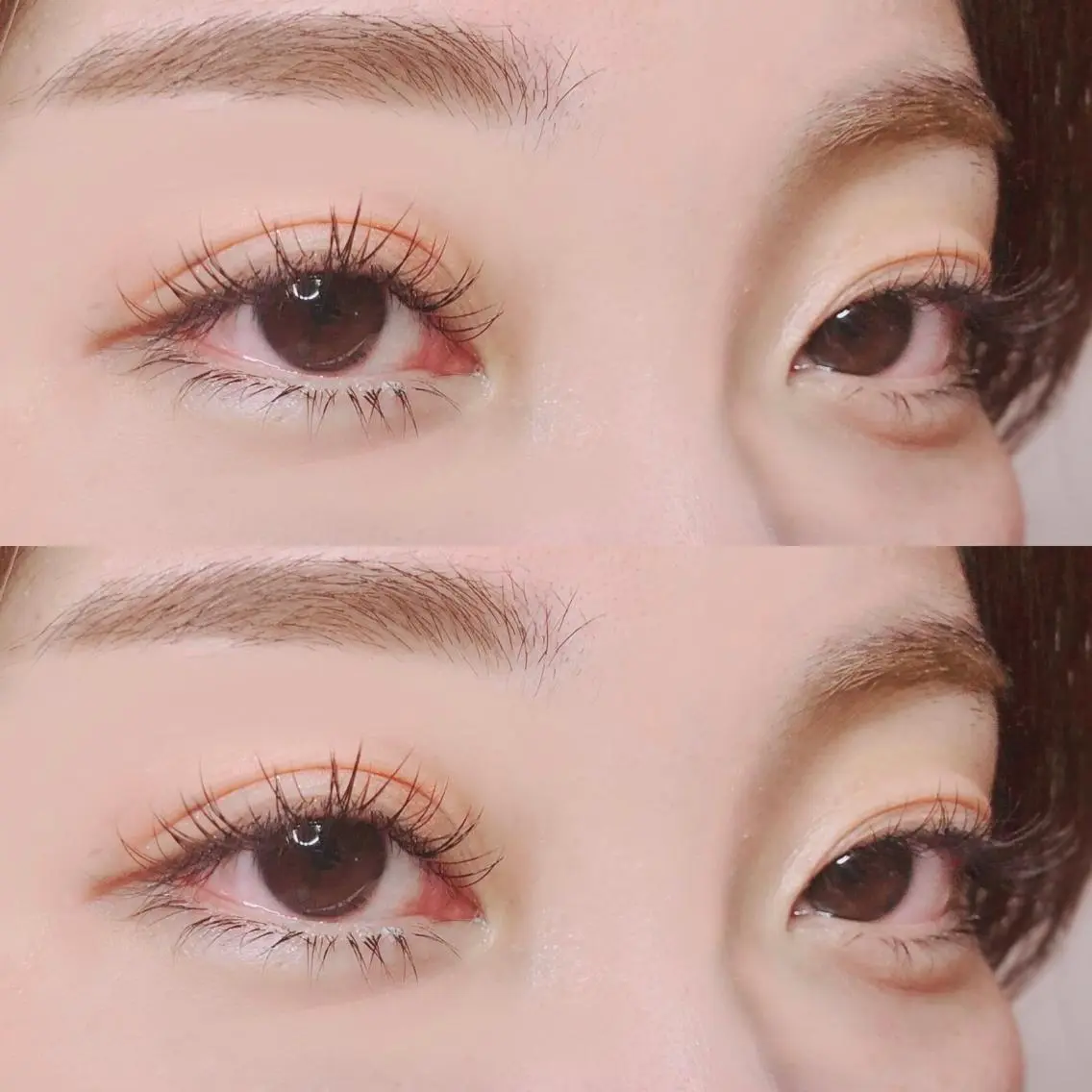 【お得なセット★】眉毛wax脱毛&マツエク120本まで🌼の写真