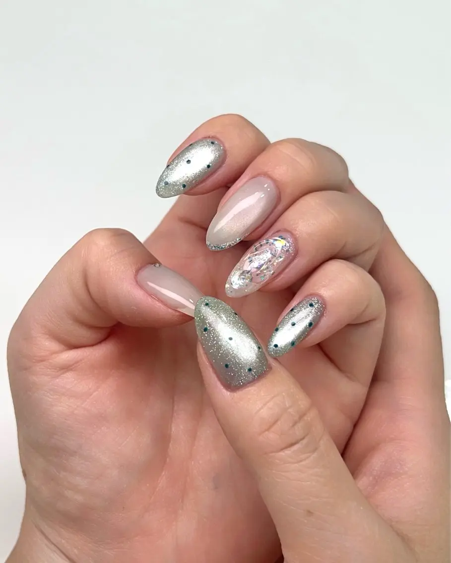 ネイル 'a'ala nailのネイルデザイン