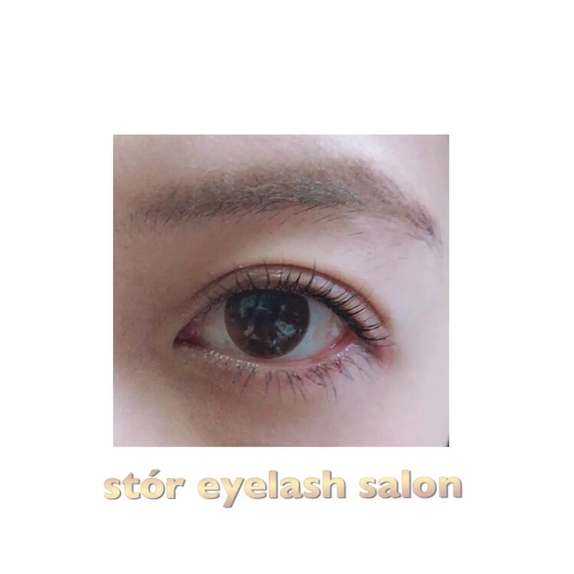 マツエク・マツパ Aura salonのマツエク・マツパデザイン