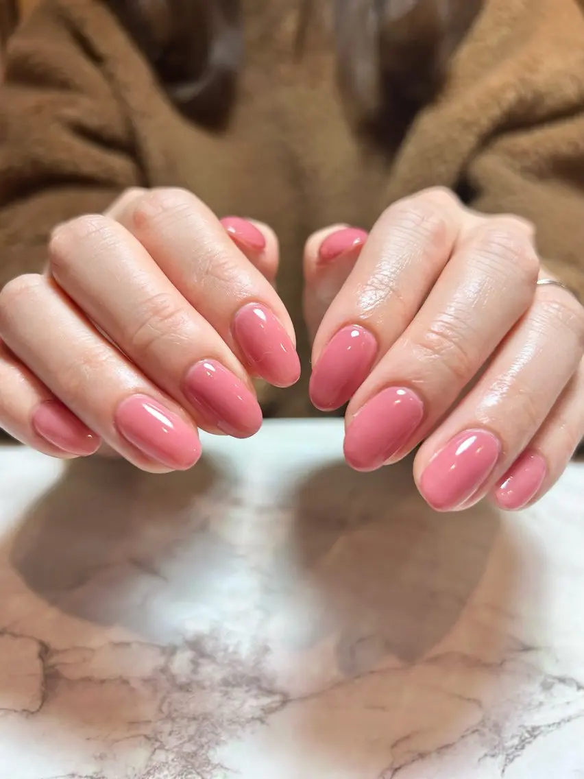 ネイル ハンドネイル TESORO nailのネイルデザイン