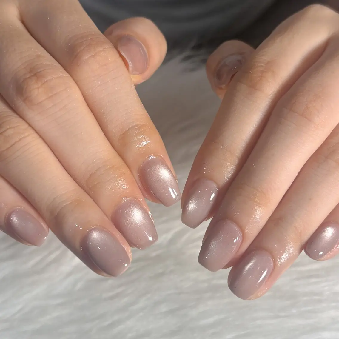 ネイル ハンドネイル LAVISH manaのネイルデザイン