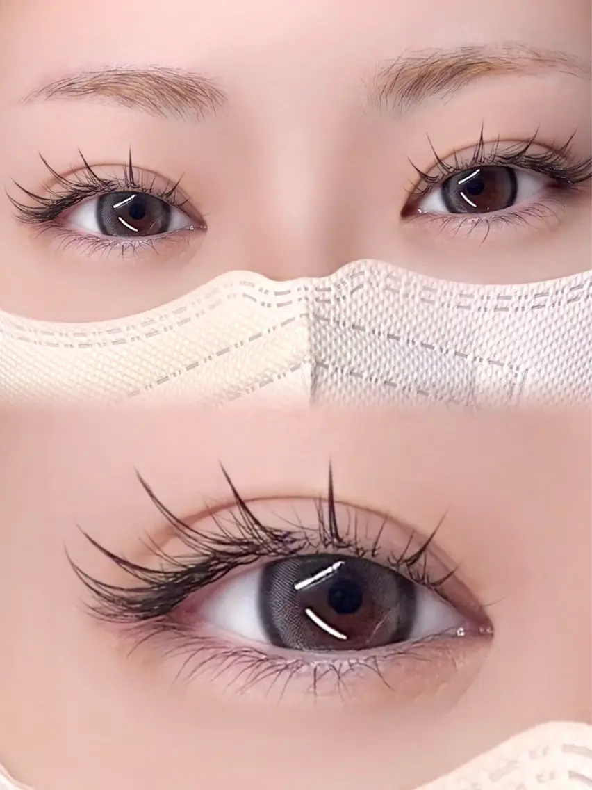 マツエク・マツパ ワンホンマツエク マツエク MATSU eye salonのマツエク・マツパデザイン