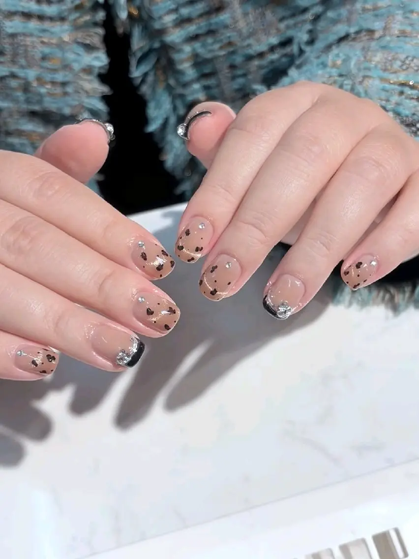 ネイル Yuki Sakai nailのネイルデザイン