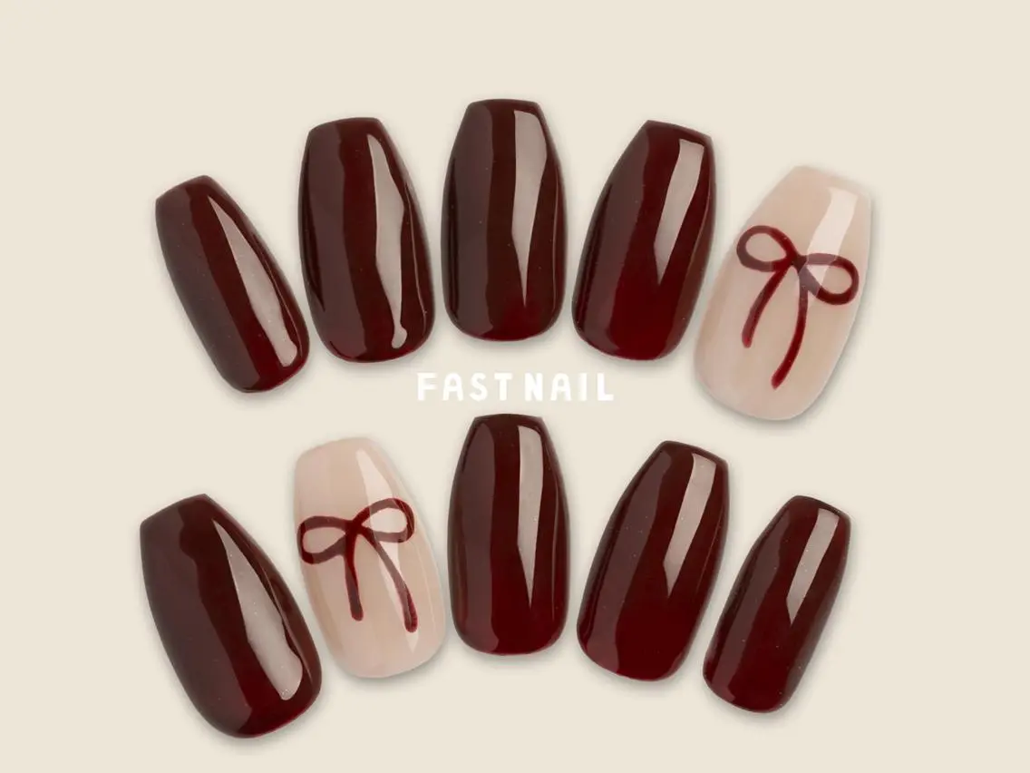 ネイル FASTNAIL LOCO 昭島店のネイルデザイン