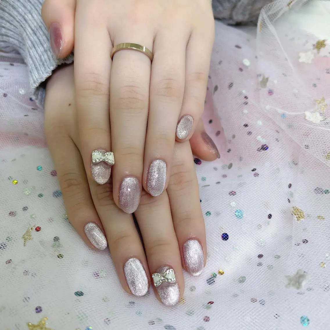 ネイル 💅ネイルサロン ブラン🌈かすみのネイルデザイン