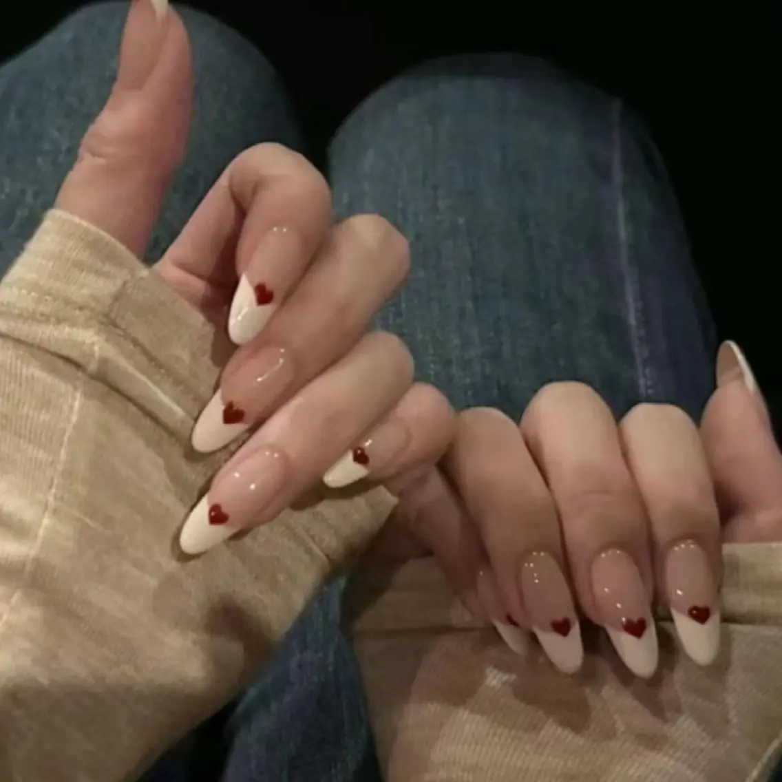 ネイル ハンドネイル U.m nail salonのネイルデザイン