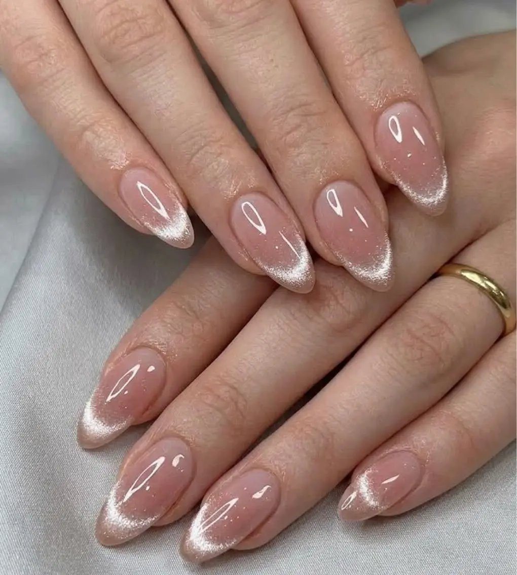 ネイル ハンドネイル Sora Nail Ayaseのネイルデザイン