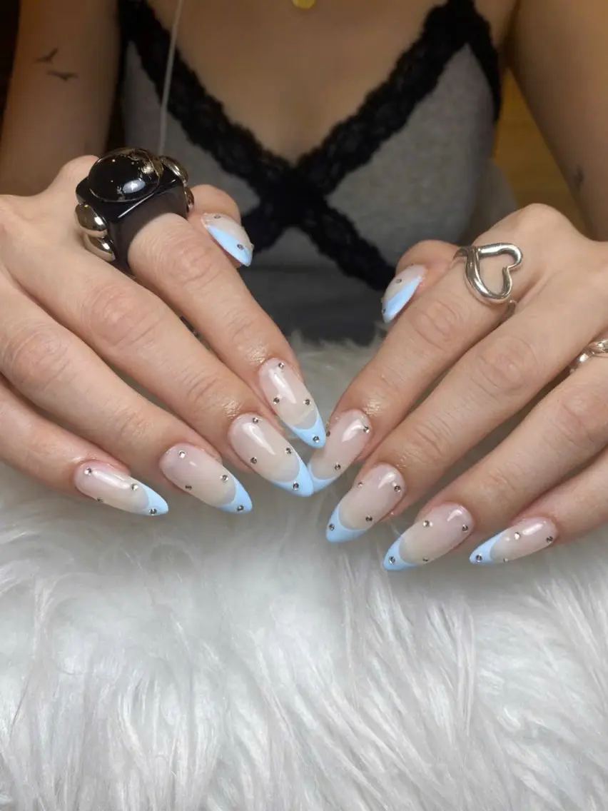 ネイル ハンドネイル REI NAIL1のネイルデザイン