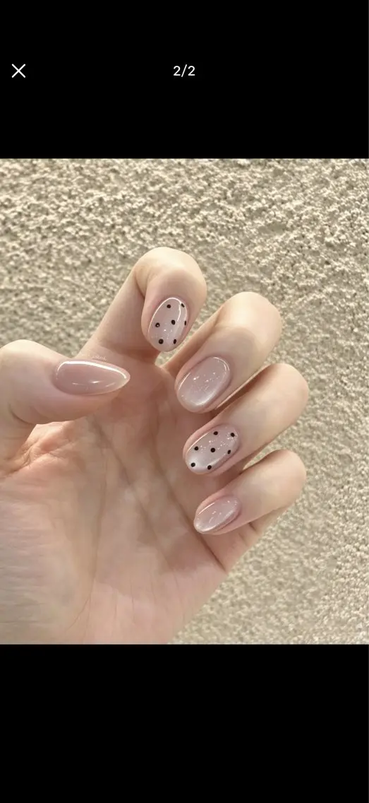 ネイル EN Salon linaのネイルデザイン
