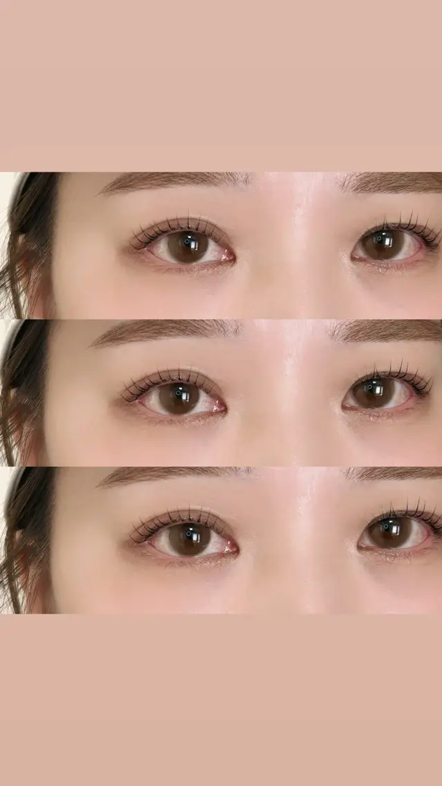 マツエク・マツパ rille mamiの眉毛・アイブロウイメージ