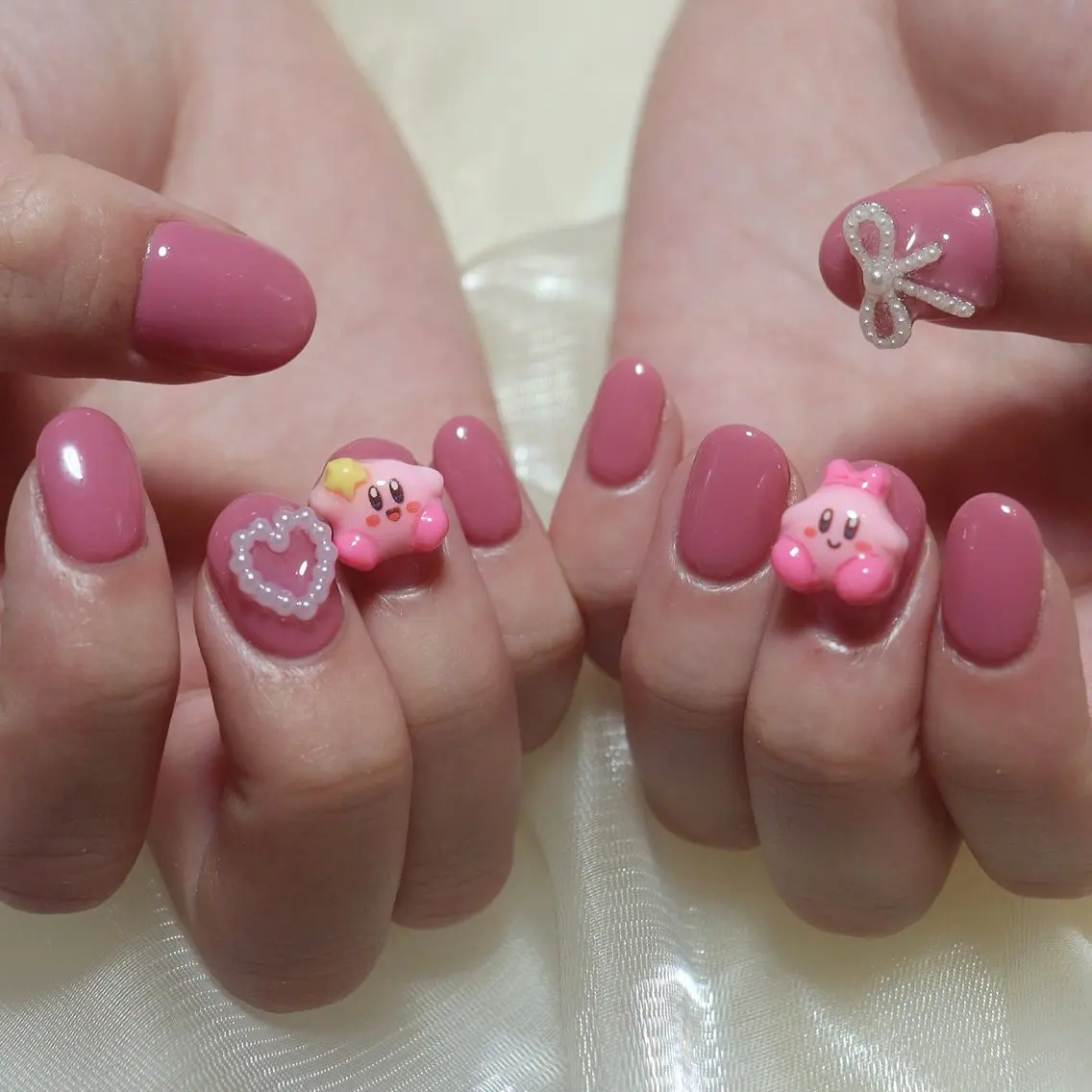 ネイル ハンドネイル Dreamer nailのネイルデザイン