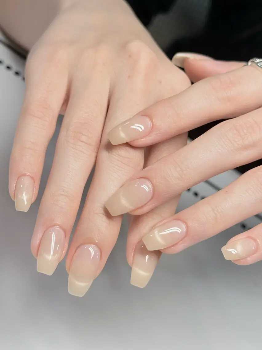 ネイル 森♡nail ♡ ①のネイルデザイン
