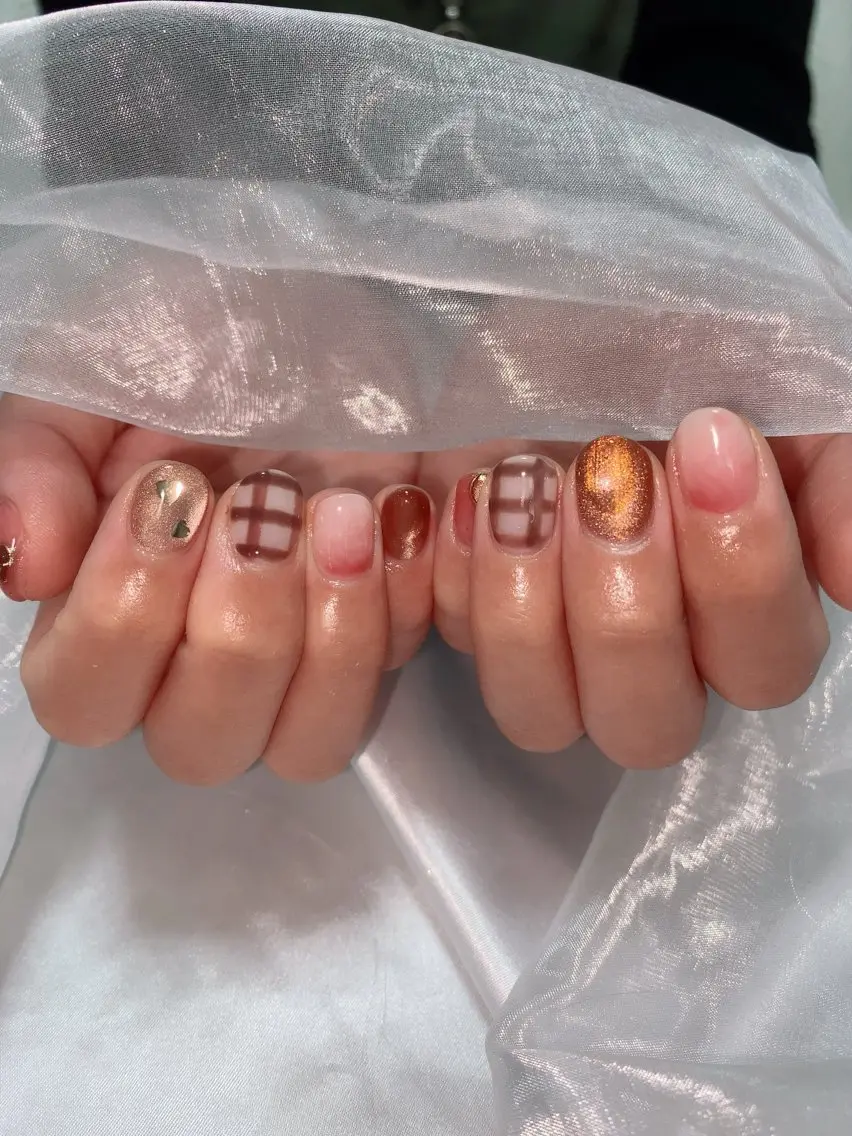 ネイル C. NAILSのネイルデザイン